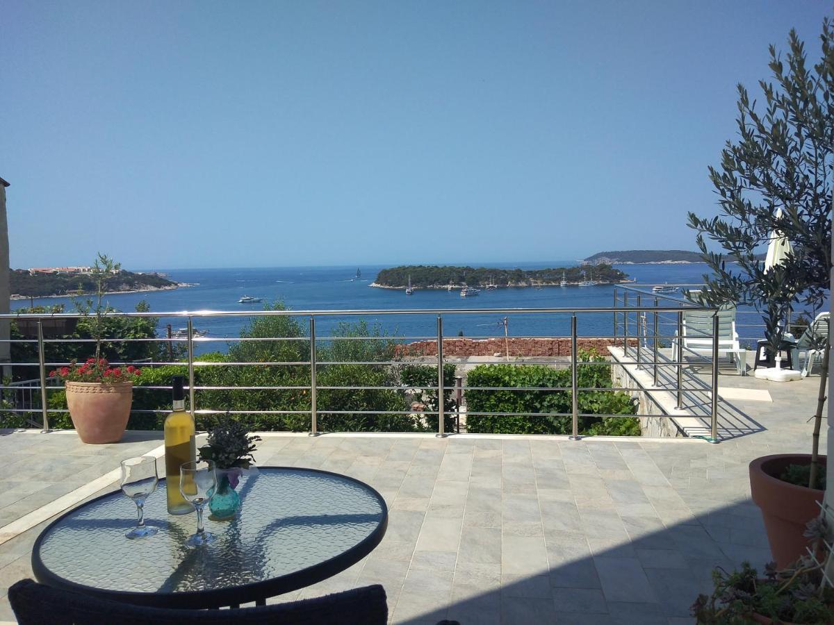 Apartamento Oliva Lozica Dubrovnik
