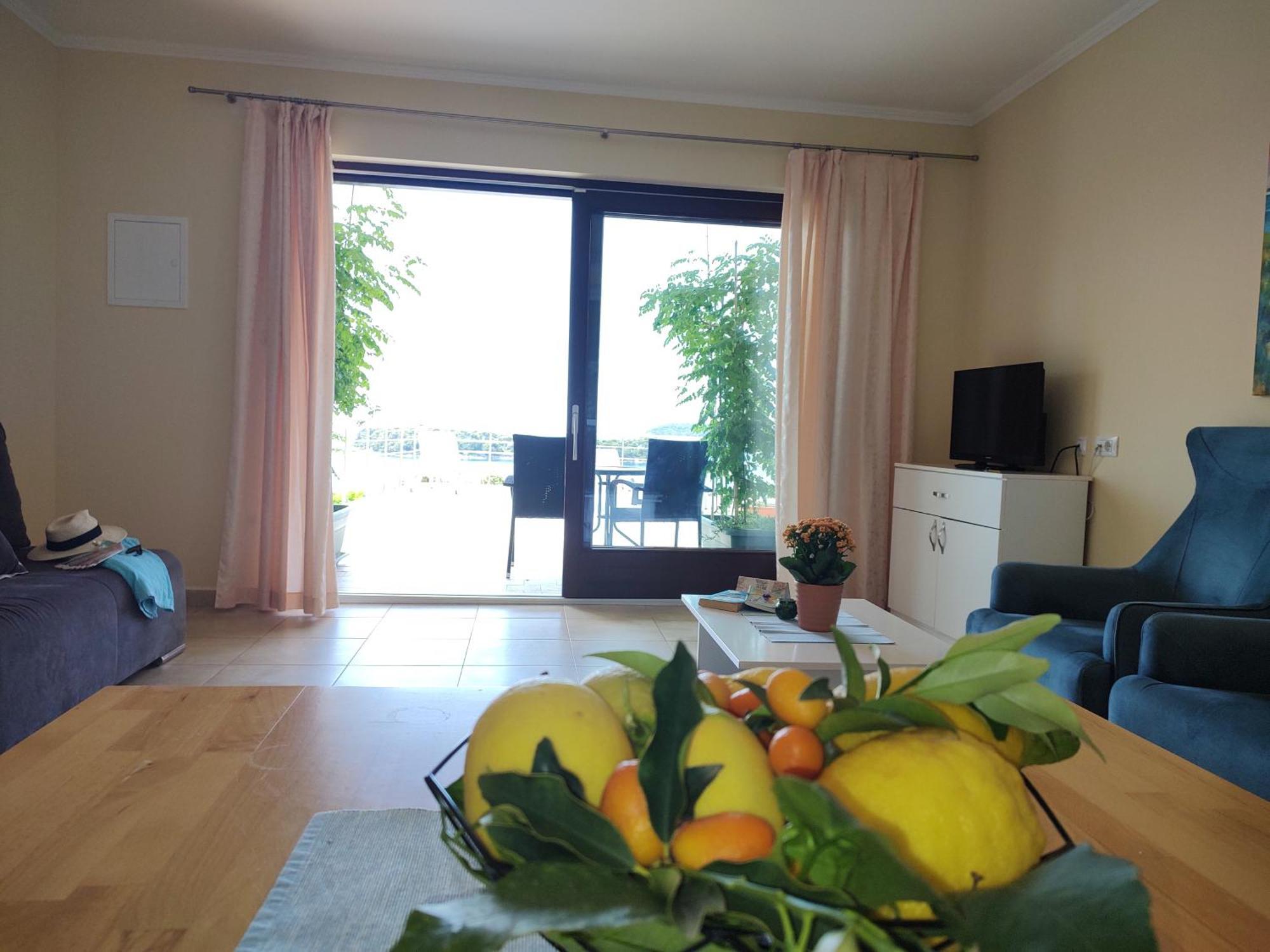 Oliva Lozica Apartamento