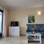 Oliva Apartments Lozica