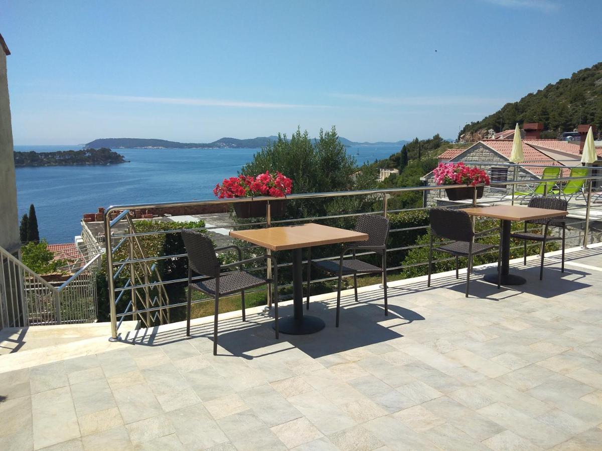 Oliva Lozica Dubrovnik