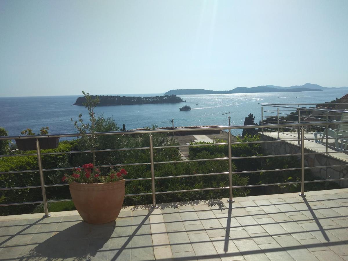 Appartement Oliva Lozica