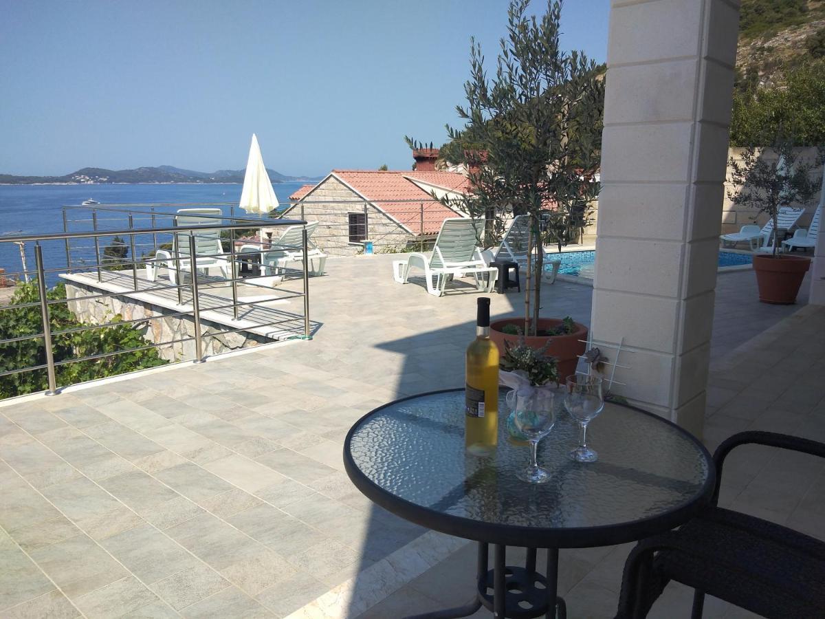 Oliva Lozica Appartement Dubrovnik