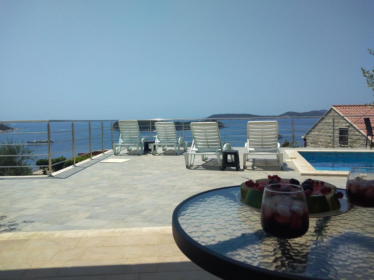 Oliva Lozica Appartement *