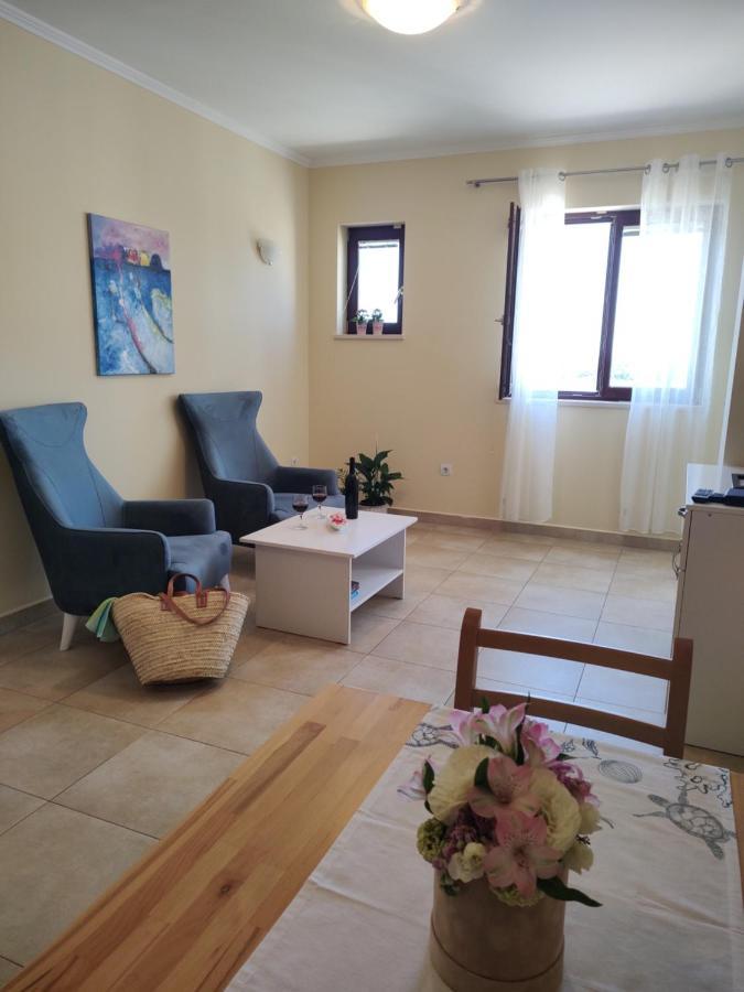 Appartement Oliva Lozica *