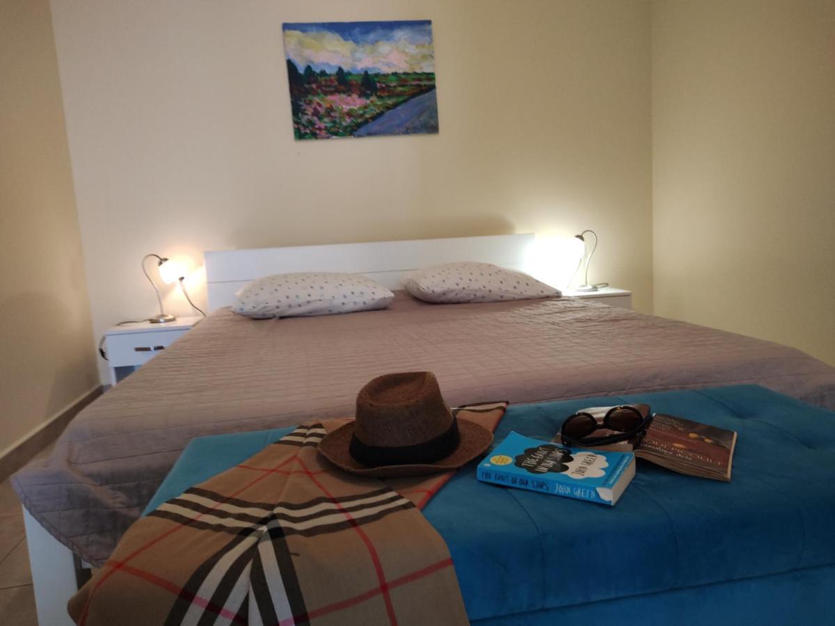 Appartement Oliva Lozica