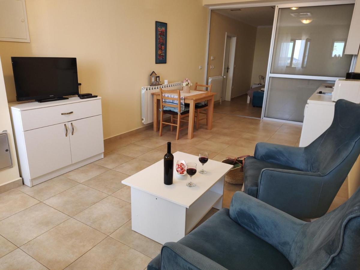 Oliva Lozica Appartement *