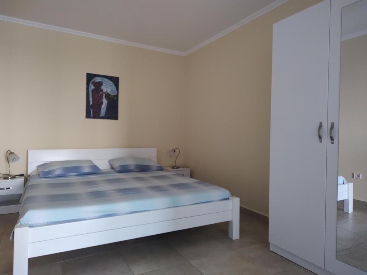 Appartement Oliva Lozica *