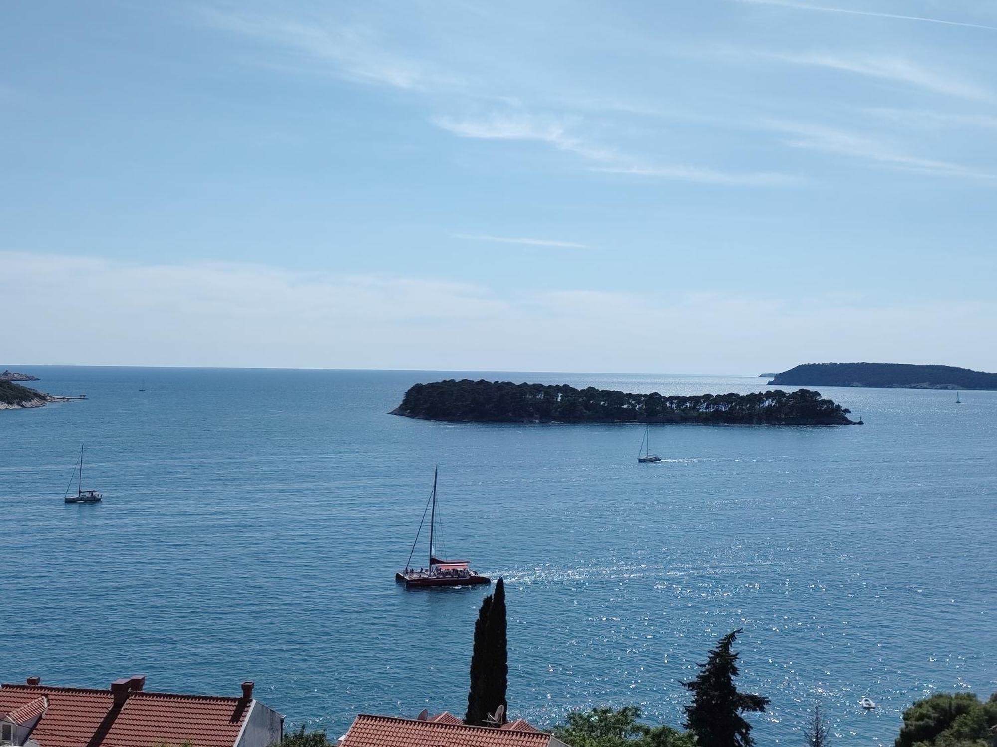 Lägenhet Oliva Lozica Dubrovnik