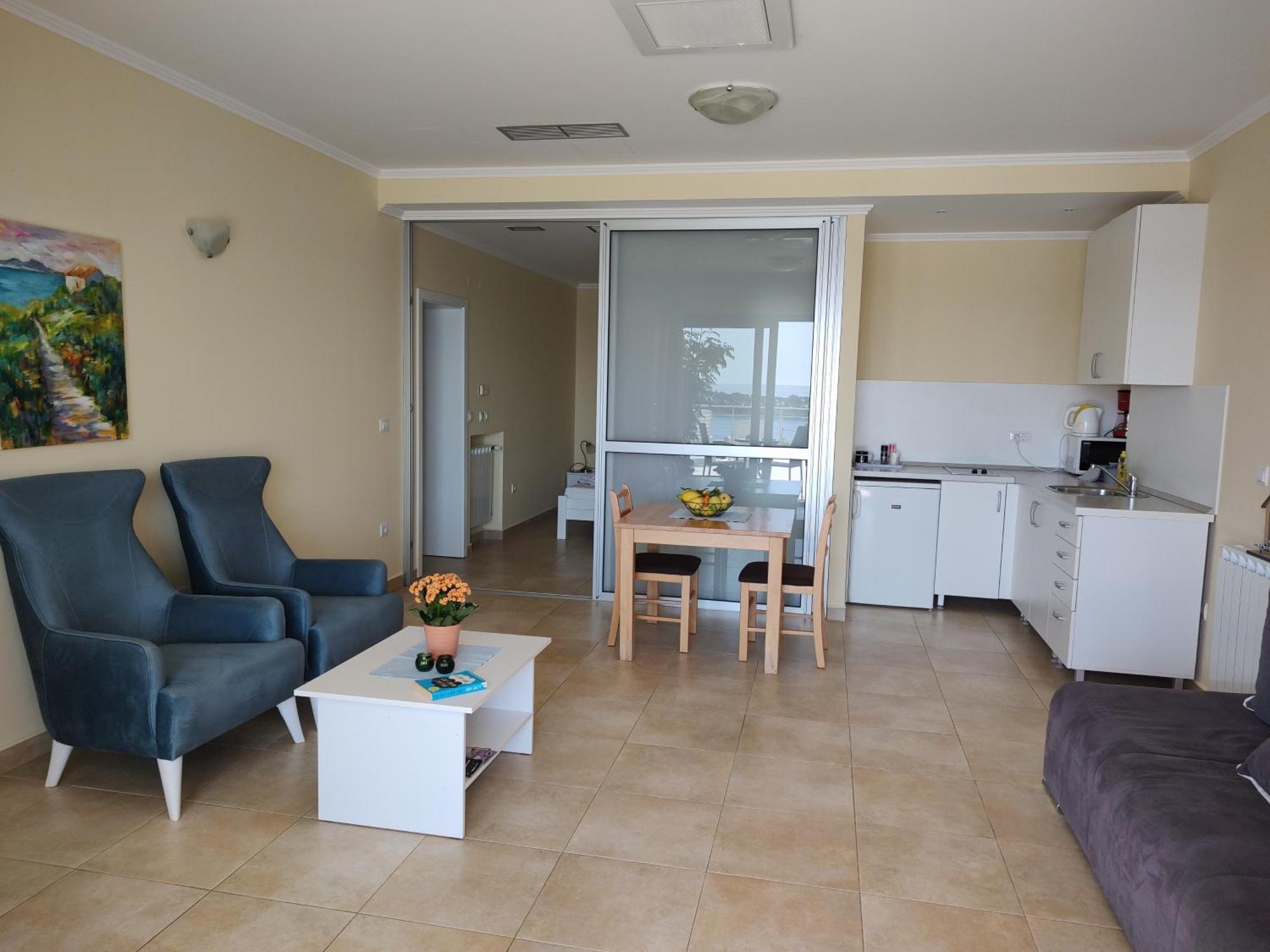 Oliva Lozica Appartement *