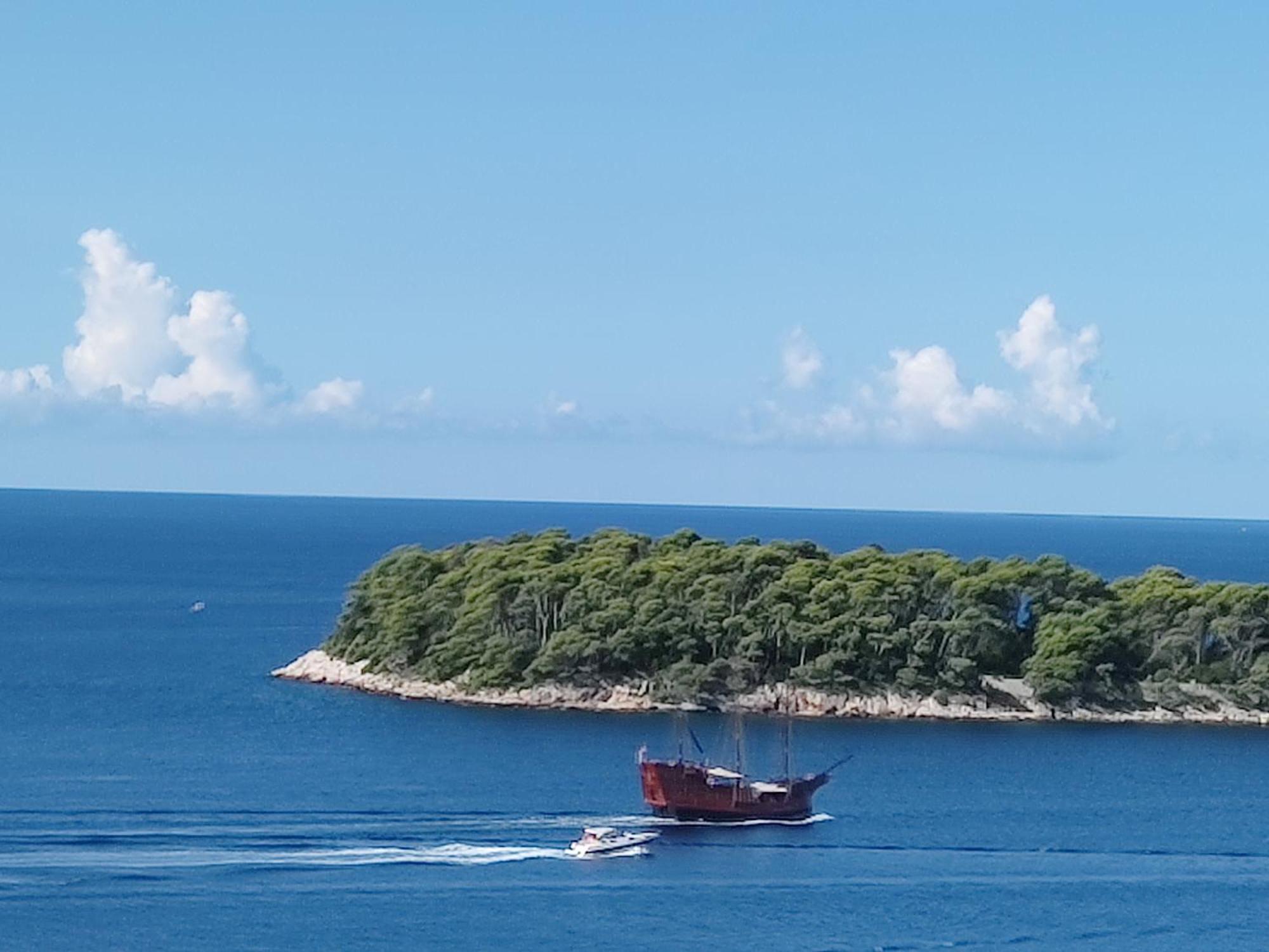 Appartement Oliva Lozica Dubrovnik