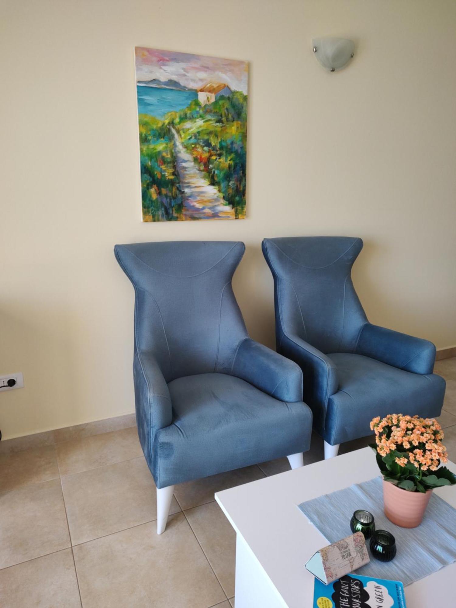 Appartement Oliva Lozica