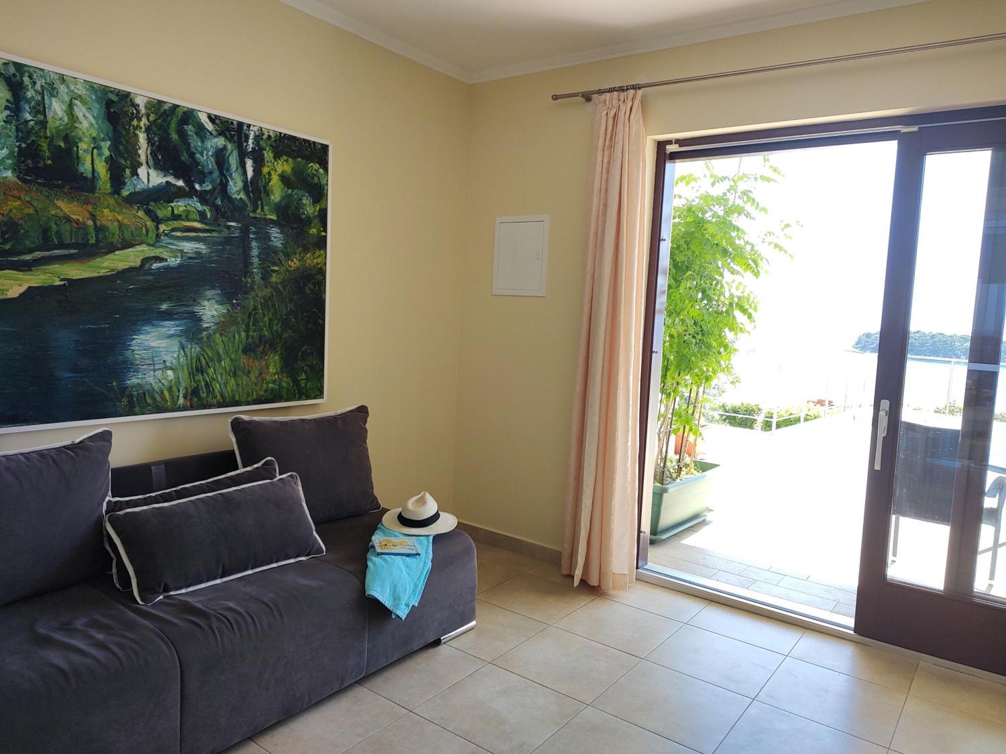 Oliva Lozica Appartement *