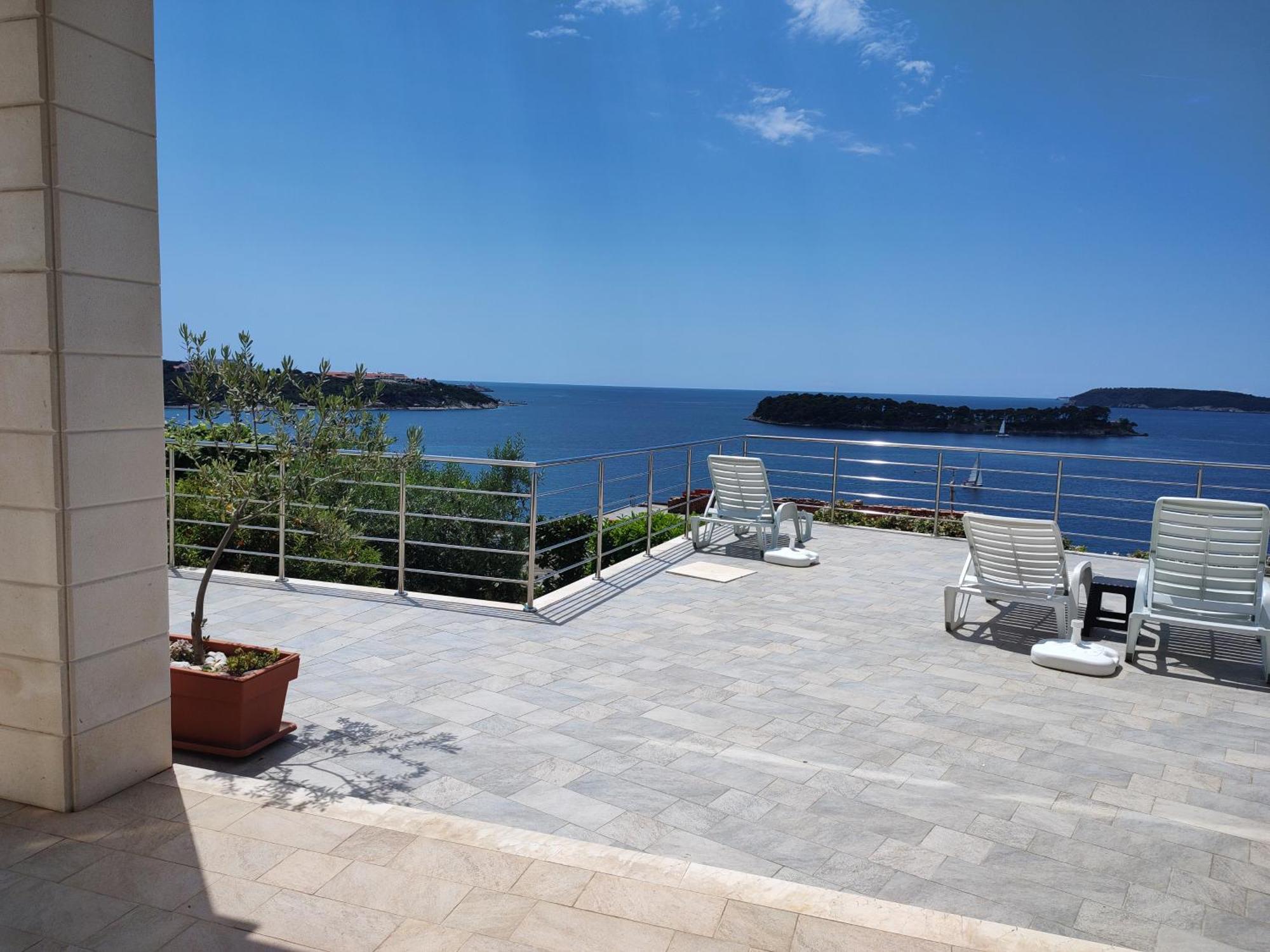 Appartement Oliva Lozica *