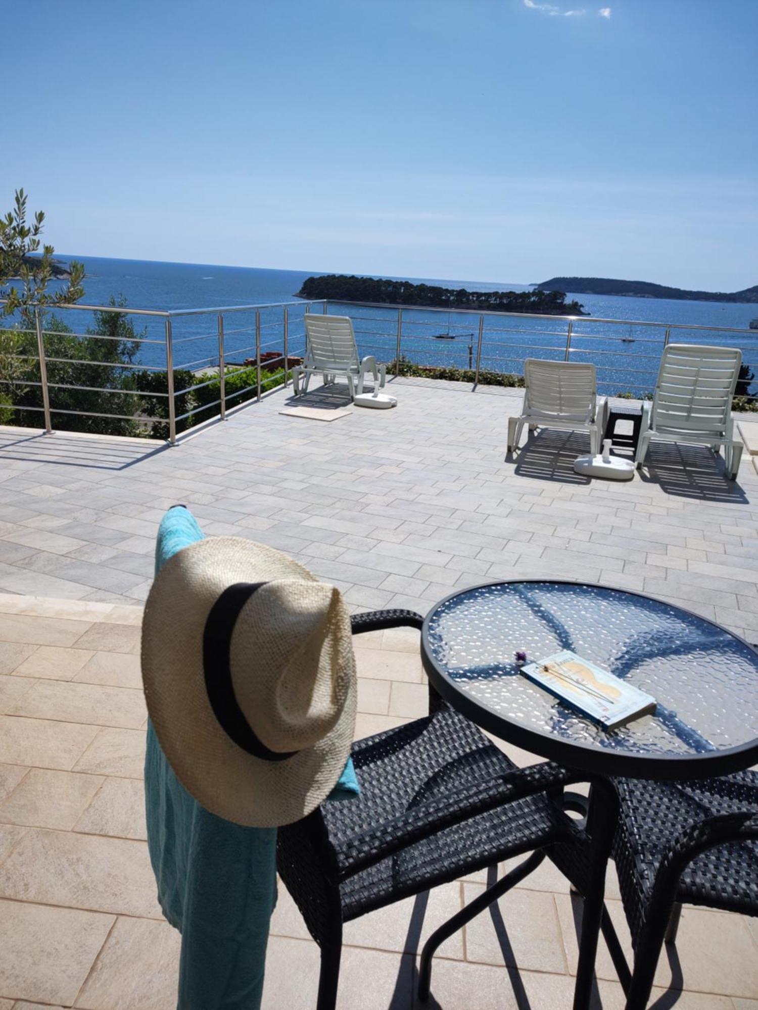 Oliva Lozica Appartement Dubrovnik