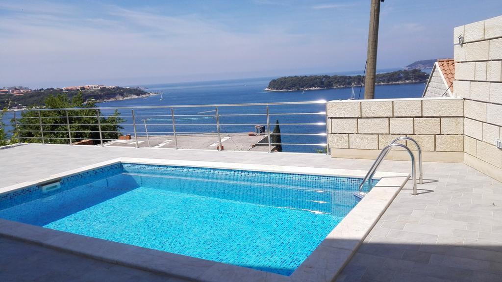 Oliva Lozica Appartement