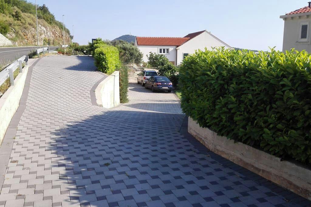 Oliva Lozica Appartement Dubrovnik