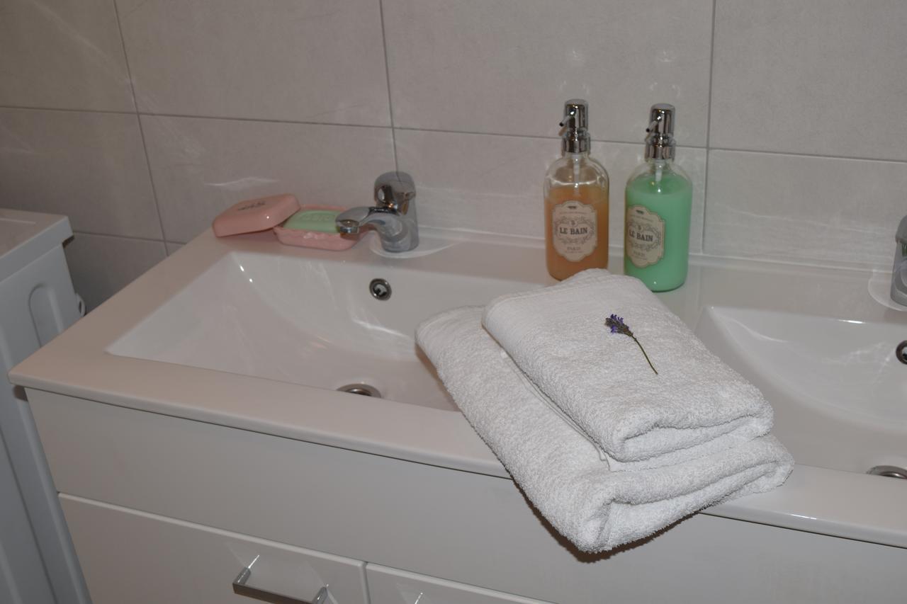 Oliva Lozica Appartement *