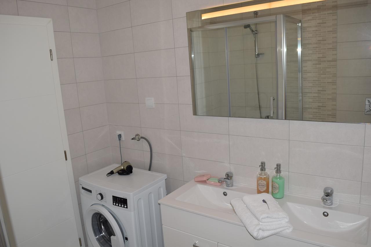 Oliva Lozica Appartement *