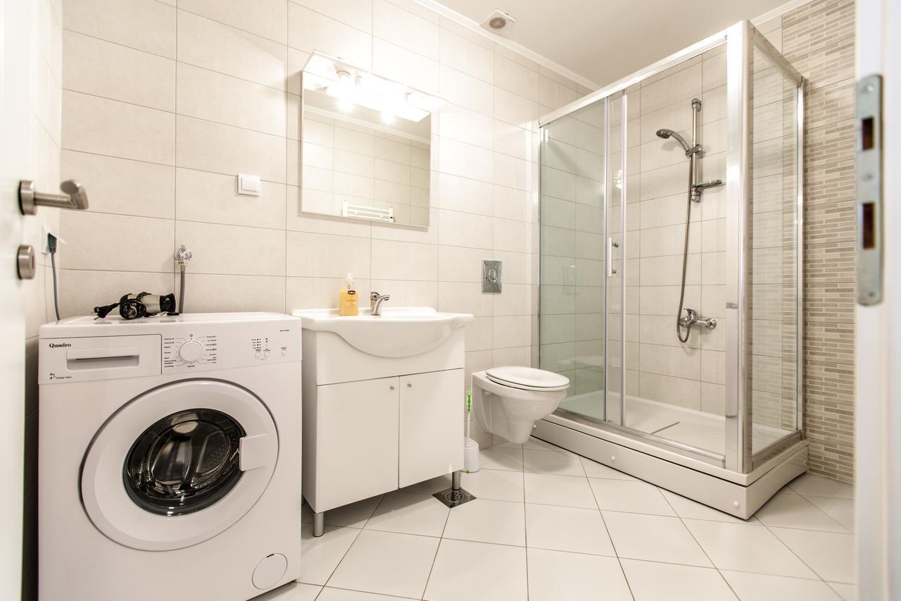 Oliva Lozica Appartement *