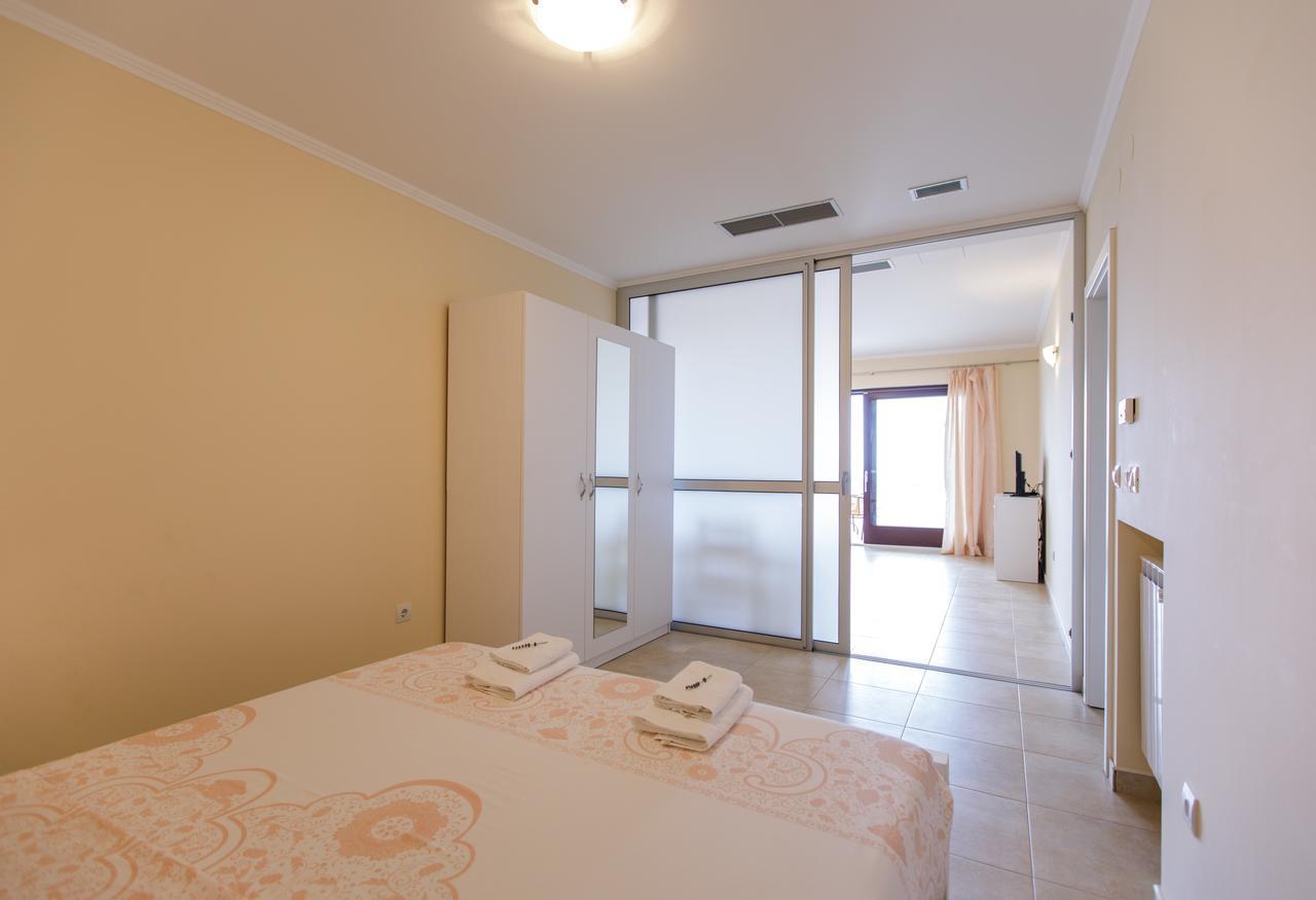Appartement Oliva Lozica *