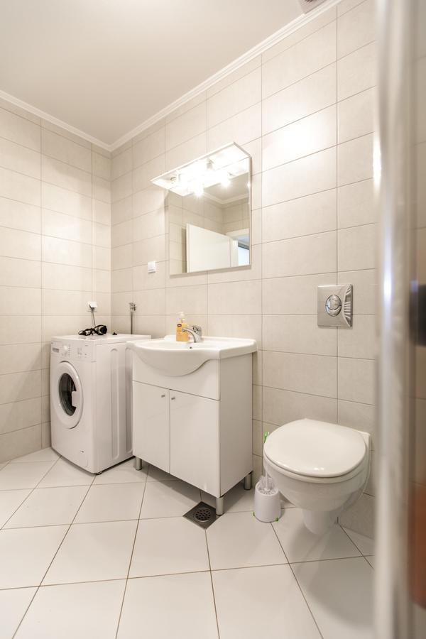 Oliva Lozica Appartement *
