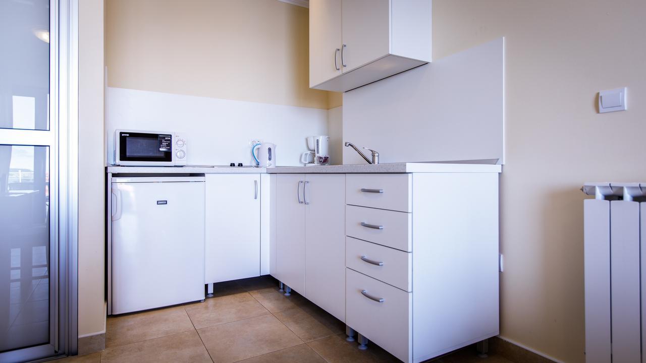 Appartement Oliva Lozica